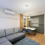 Apartmán Harmony Grand 16 Private 214 Sluneční pobřeží