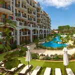 Harmony Grand 16 Private 214 Apartmán *