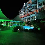 Apartmán Harmony Grand 16 Private 214 *