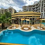 Apartmán Harmony Grand 16 Private 214