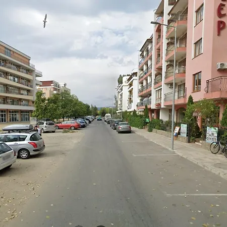 Harmony Grand 16 Private 214 Apartmán *