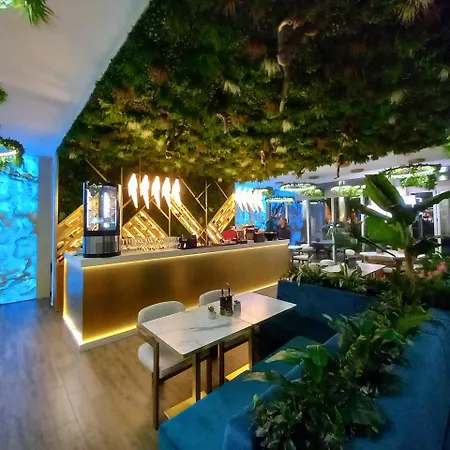 Apartmán Harmony Grand 16 Private 214 *