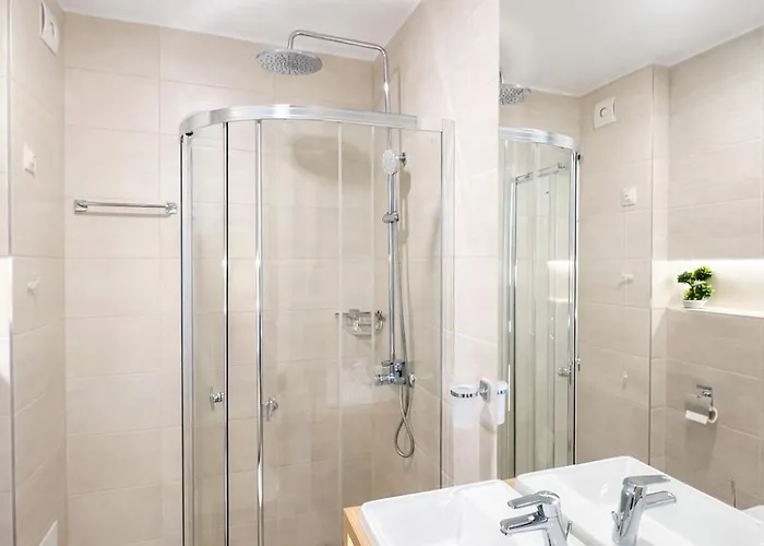 Harmony Grand 16 Private 214 Apartmán