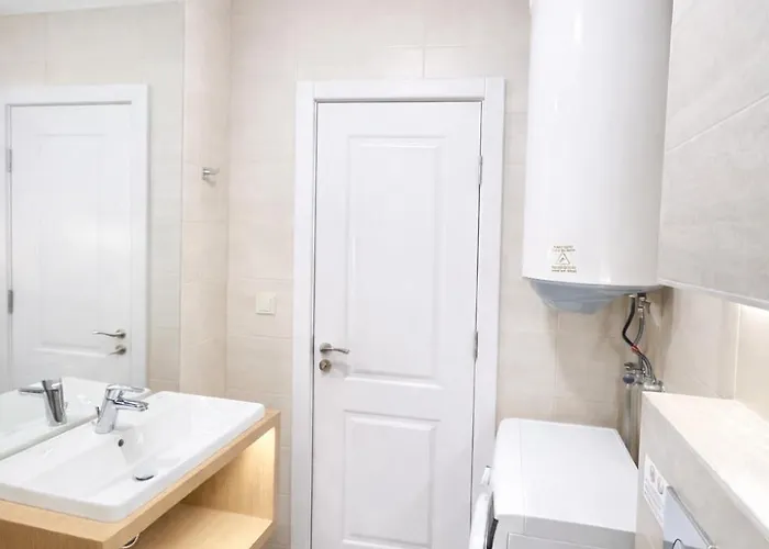 Harmony Grand 16 Private 214 Apartmán