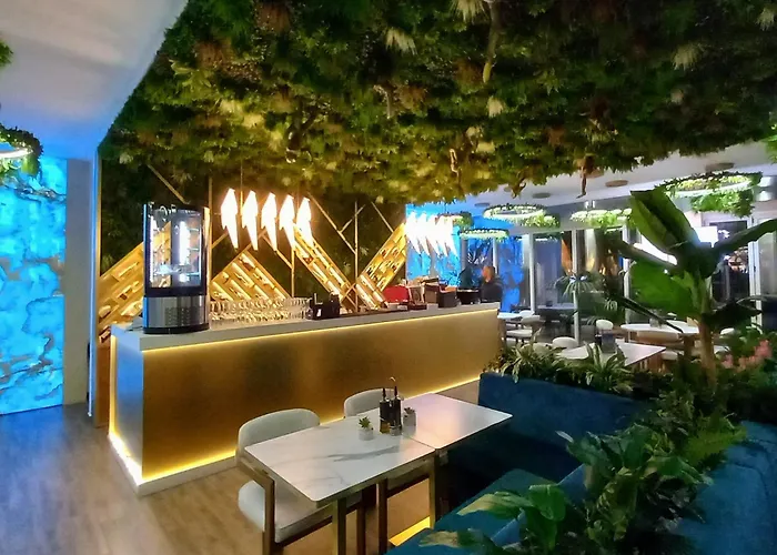 Apartmán Harmony Grand 16 Private 214 *