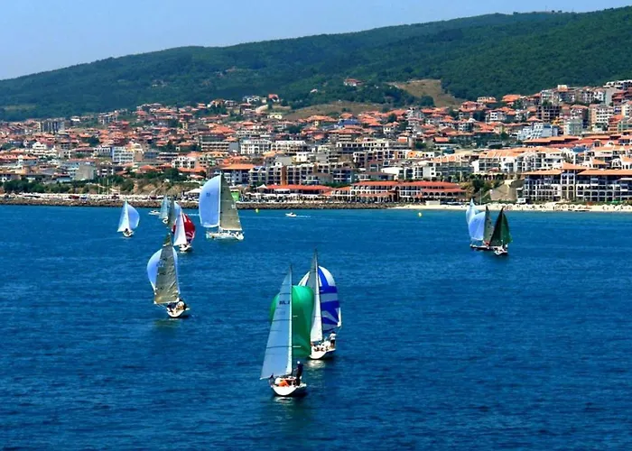 Harmony Grand 16 Private 214