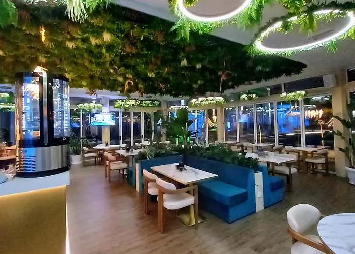 Harmony Grand 16 Private 214 * Slantchev Briag