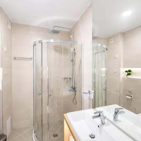 Harmony Grand 16-214 Private شقة