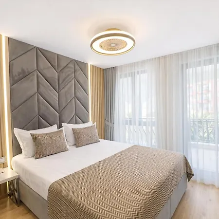 Harmony Grand 16 Private 214