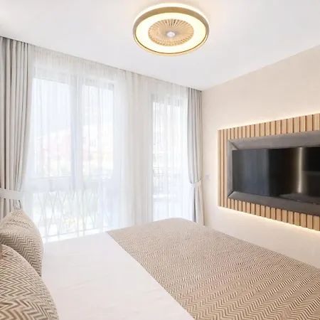 Harmony Grand 16 Private 214