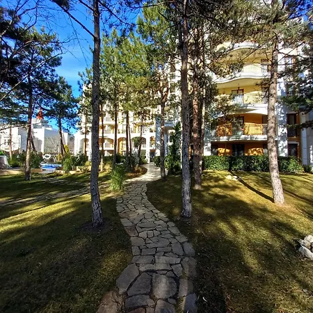 Harmony Grand 16 Private 214 Daire