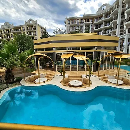 شقة Harmony Grand 16-214 Private