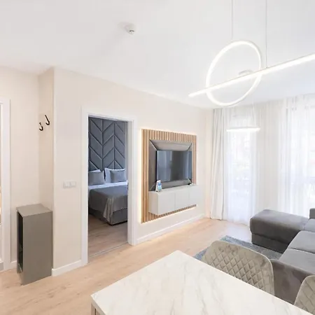 Harmony Grand 16 Private 214 * Sunny Beach