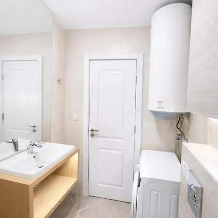Harmony Grand 16 Private 214 Apartament