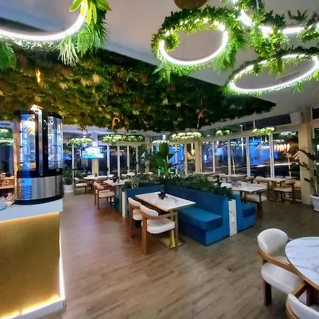 Harmony Grand 16-214 Private * סאני ביץ'